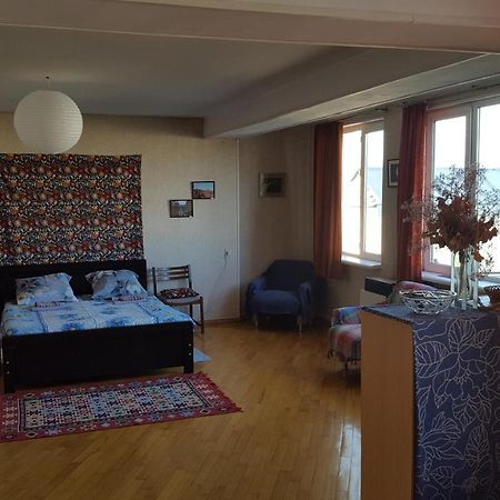 Good Apartment تبليسي المظهر الخارجي الصورة