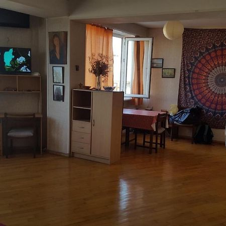 Good Apartment تبليسي المظهر الخارجي الصورة