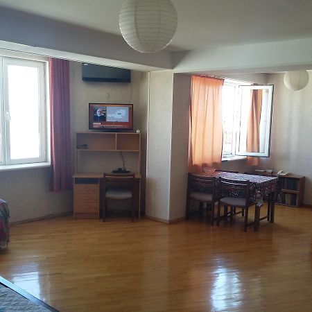 Good Apartment تبليسي المظهر الخارجي الصورة