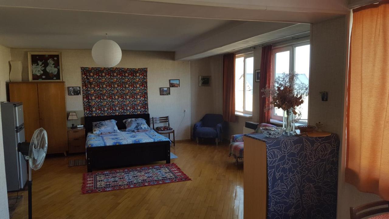 Good Apartment تبليسي المظهر الخارجي الصورة