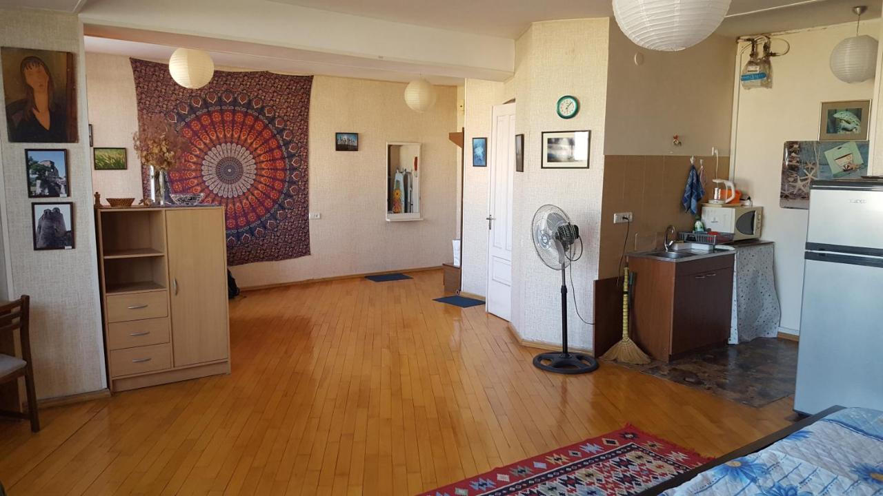 Good Apartment تبليسي المظهر الخارجي الصورة