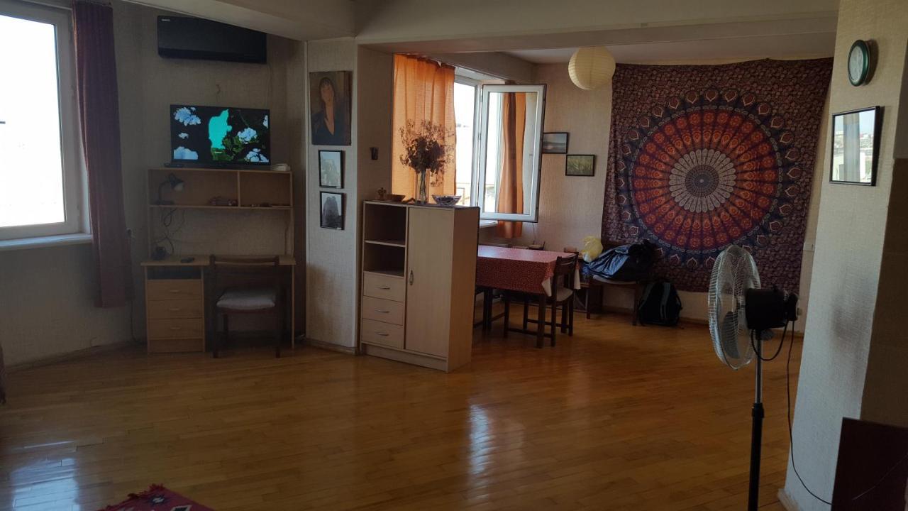 Good Apartment تبليسي المظهر الخارجي الصورة