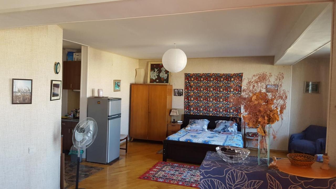 Good Apartment تبليسي المظهر الخارجي الصورة
