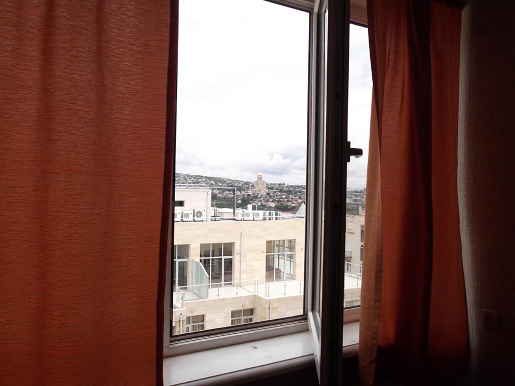 Good Apartment تبليسي الغرفة الصورة