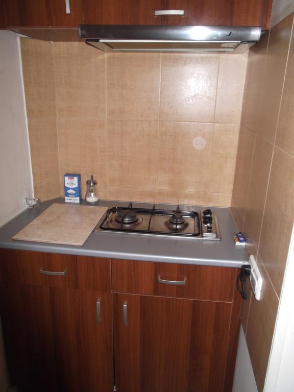 Good Apartment تبليسي الغرفة الصورة