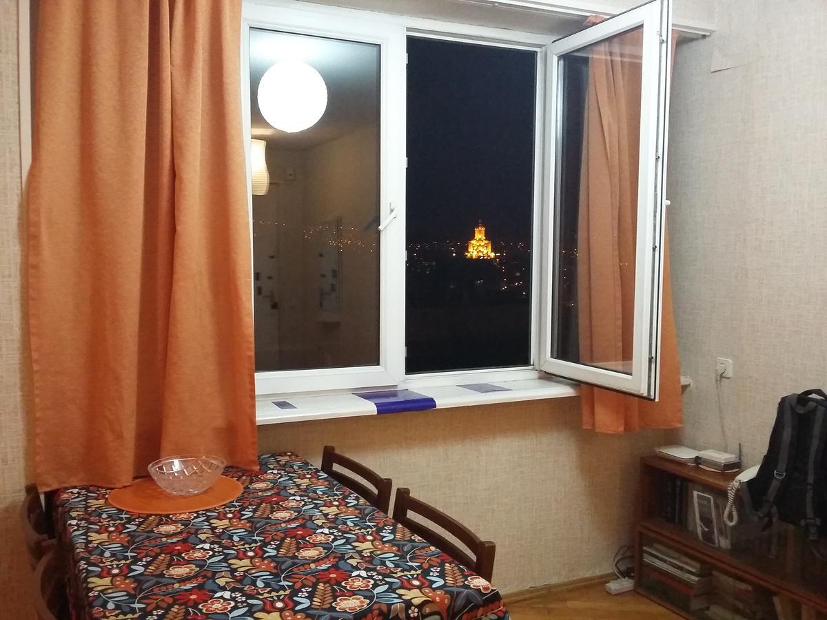 Good Apartment تبليسي المظهر الخارجي الصورة