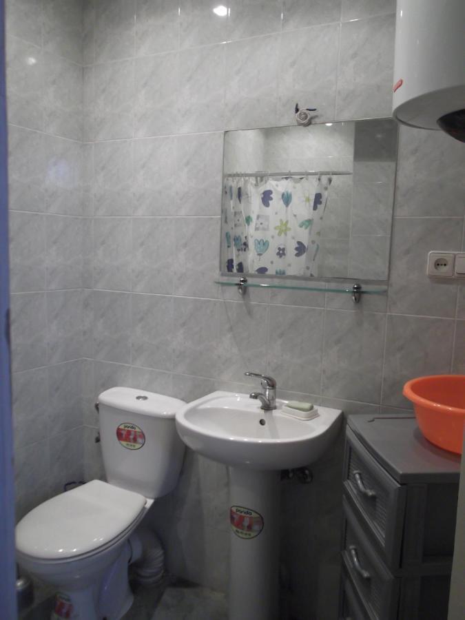 Good Apartment تبليسي المظهر الخارجي الصورة